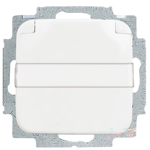 ABB Busch-Jaeger tekstwcd ra kv kd cpl inb R-alpin - 9paa00000164153 - 20090001