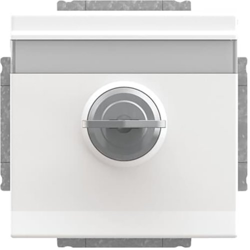 ABB Busch-Jaeger tekstwcd ra kv cpl kd+eenh.slot inb s-st - 9paa00000164180 - 20090174