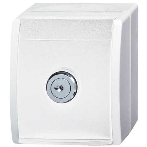 ABB Busch-Jaeger wcd ra kd eenheidsslot IP44 ocean-alpin - 9paa00000164213 - 20090221