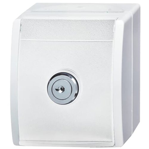 ABB Busch-Jaeger wcd ra kd + slot IP44 ocean-alpin - 9paa00000164215 - 20090220