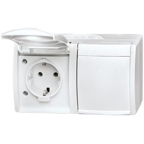 B&J wcd 2v ra opb wd ocean wit hor 20/2 ew-54 - 9paa00000164251 - 3131871