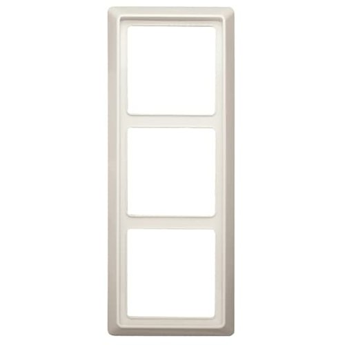 B&J afdekraam 3v aw ip44 creme 2103-32 - 9paa00000164272 - 3130976