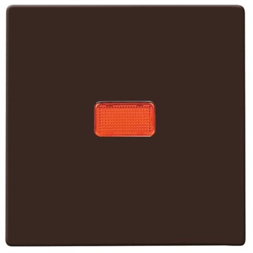 ABB Busch-Jaeger wip rode lens v wis contr IP44 A-w bruin - 9paa00000164291 - 20088911