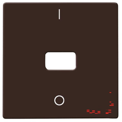 ABB Busch-Jaeger wip open v 2P/3P/contr IP44 A-w bruin - 9paa00000164296 - 20088913