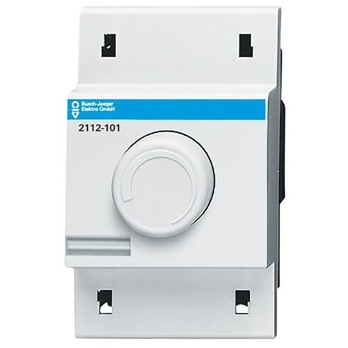 ABB Busch-Jaeger railpotentiometer v evsa's 0-10V - 9paa00000164302 - 20090804