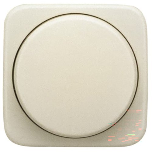B&J dimmerknop creme 2115-212 - 9paa00000164307 - 3130959