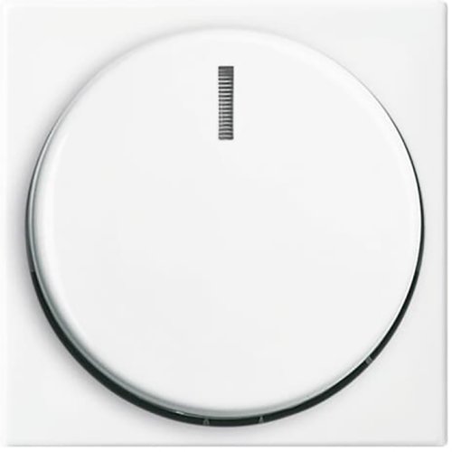 B&J dimmerknop wit 2115-914 - 9paa00000164309 - 3030220