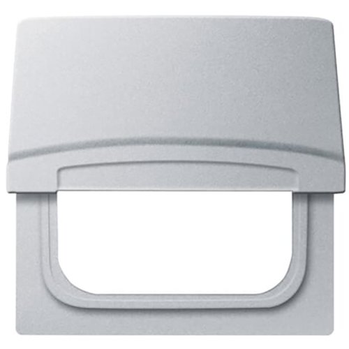 ABB Busch-Jaeger cpl + kd verloop voor SI IP44 A-w alu - 9paa00000164320 - 20088400