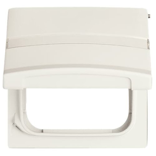 ABB Busch-Jaeger cpl+tekstkd verloop v SI IP44 A-w creme - 9paa00000164324 - 20088277