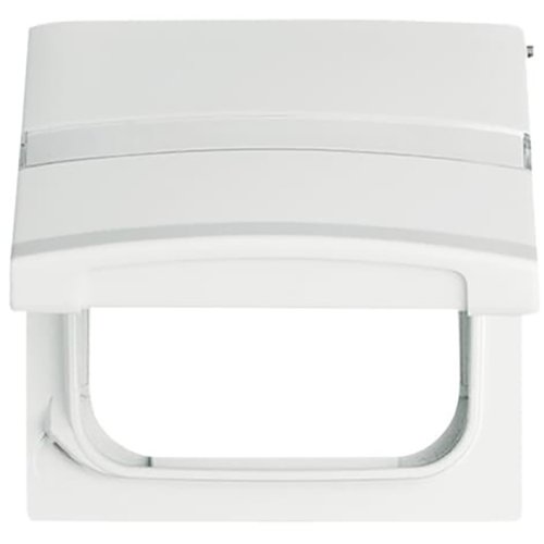 ABB Busch-Jaeger cpl+tekstkd verloop v SI IP44 A-w alpin - 9paa00000164326 - 20088258