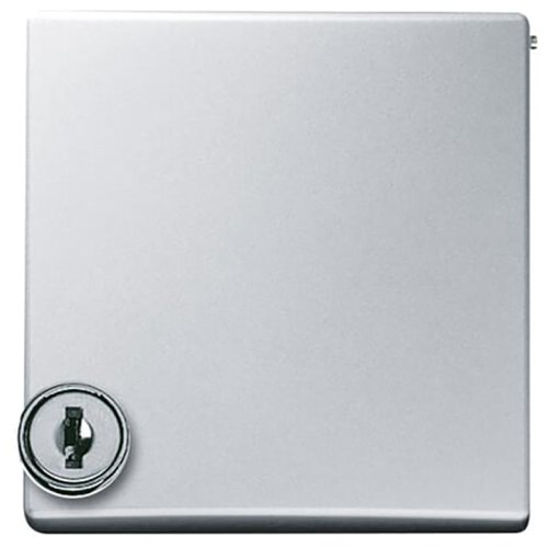 ABB Busch-Jaeger cpl+kd+slot verloop v SI IP44 A-w alu - 9paa00000164330 - 20088404