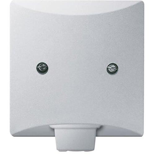 ABB Busch-Jaeger cpl 1 x uit max 5x2.5mm2 IP44 A-w alu - 9paa00000164355 - 20088413