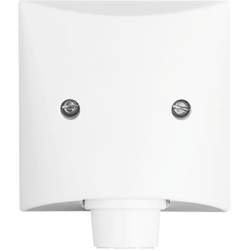ABB Busch-Jaeger cpl 1 x uit max 5x2.5mm2 IP44 A-w alpin - 9paa00000164356 - 20088255
