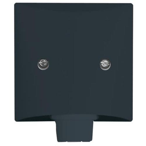 ABB Busch-Jaeger cpl 1 x uit max 5x2.5mm2 IP44 A- w antr - 9paa00000164357 - 20088262