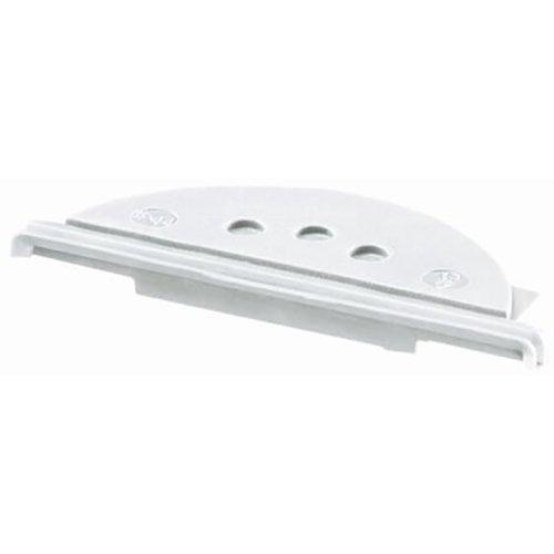ABB Busch-Jaeger schotje blind 2 x in/1 x in ocean-alpin - 9paa00000164359 - 20089794