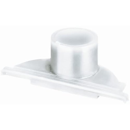 ABB Busch-Jaeger schotje 1 x 20 mm buis ocean-alpin - 9paa00000164370 - 20089800