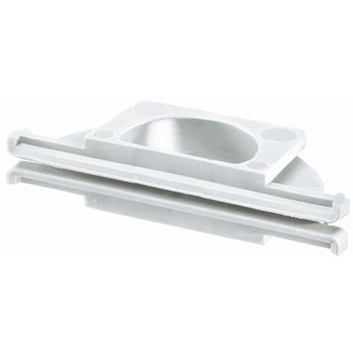 B&J ocean koppelstuk wit 2138 W-54 - 9paa00000164377 - 3131931