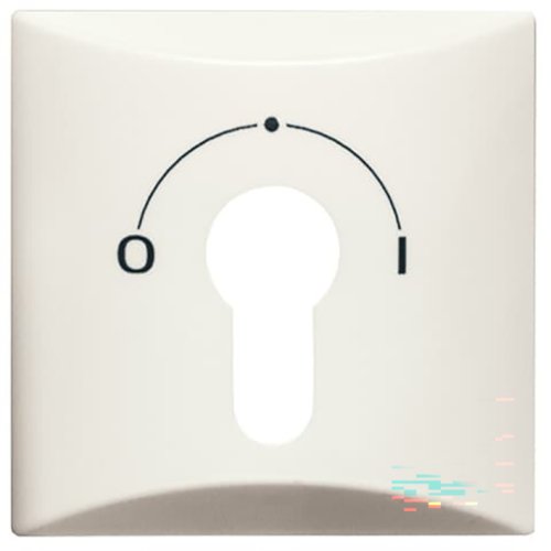 ABB Busch-Jaeger cpl slot v 2733USL-101 IP44 A-w creme - 9paa00000164443 - 20088273