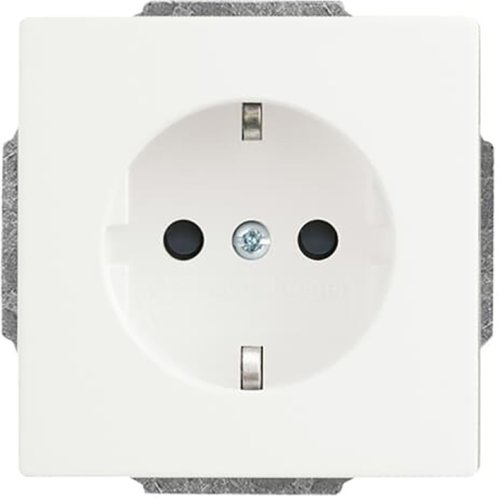 ABB Busch-Jaeger wcd ra kv cpl schroef inb f-matwit - 9paa00000164461 - 20090063