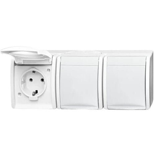 B&J wcd 3v wd ocean wit 2300/3 EW-54 - 9paa00000164468 - 3131938