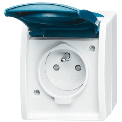 B&J wcd 1v opb penaarde ocean 23 mwks-53-504 - 9paa00000164510 - 3131484