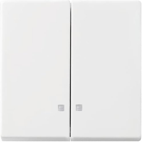 ABB Busch-Jaeger wippen v serie contr SI-B-alpinwit - 9paa00000164531 - 20088945