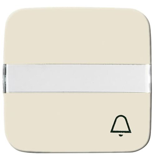 ABB Busch-Jaeger wip v pulsdr belsymbool SI creme - 9paa00000164541 - 20088848