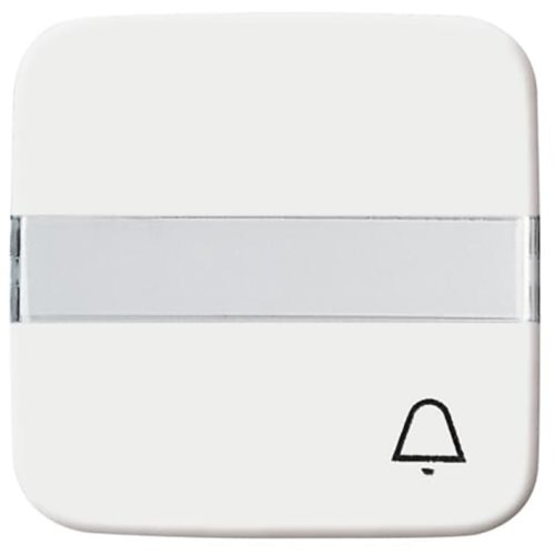 ABB Busch-Jaeger wip v pulsdr belsymbool R-alpin - 9paa00000164542 - 20088847