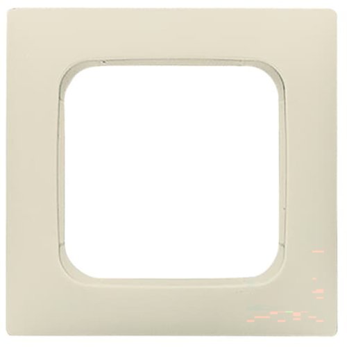B&J afdekraam 1v creme 2511-212k-102 - 9paa00000164558 - 3130623