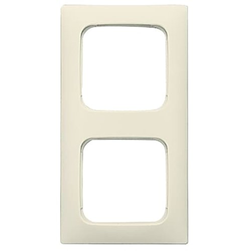 B&J afdekraam 2v creme 2512-212K-102 - 9paa00000164566 - 3130631