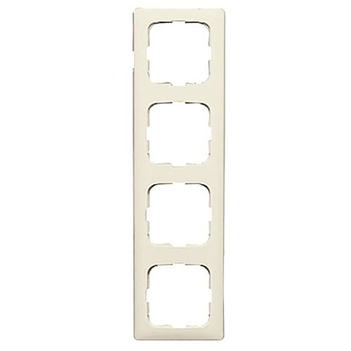 B&J afdekraam 4v creme 2514-212K-102 - 9paa00000164576 - 3130658