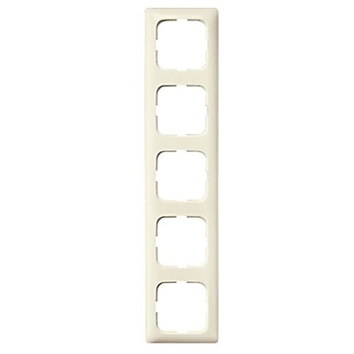 B&J afdekraam 5v creme 2515-212k-102 - 9paa00000164580 - 3130666