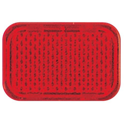 B&J rode lens voor bedieningswip SI/AP 2525-12 - 9paa00000164630 - 11002737