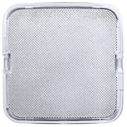 B&J lens helder voor lichtsignaal 2526-11 - 9paa00000164639 - 3137354