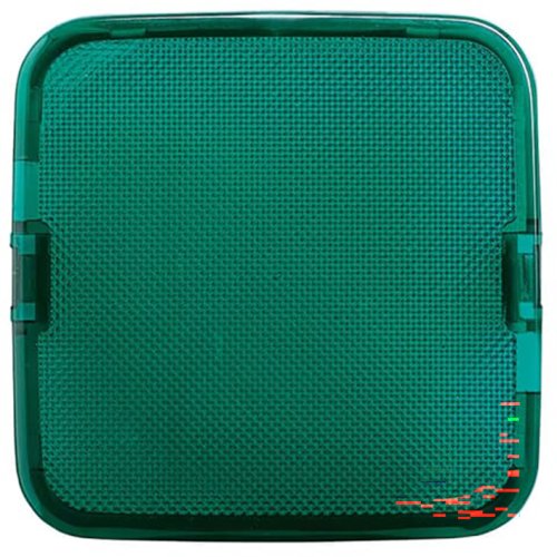 ABB Busch-Jaeger lens groen v lichtsignaal SI - 9paa00000164641 - 20088153