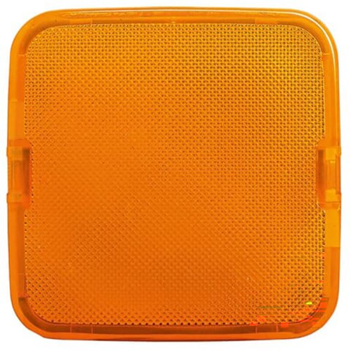 ABB Busch-Jaeger lens oranje v lichtsignaal SI - 9paa00000164642 - 20088154