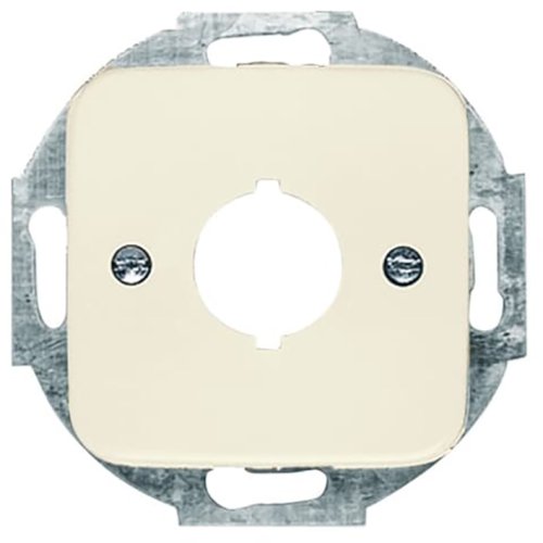 ABB Busch-Jaeger cpl boring 19.0mm SI creme - 9paa00000164674 - 20088607