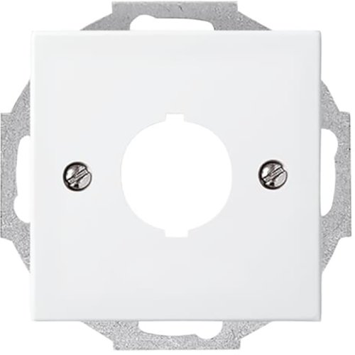 ABB Busch-Jaeger cpl boring 19.0mm SI-B-alpinwit - 9paa00000164676 - 20088685