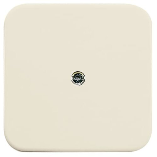 ABB Busch-Jaeger cpl 1 of 2 x telefoon vast SI creme - 9paa00000164677 - 20088608