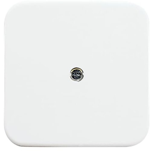 ABB Busch-Jaeger cpl 1 of 2 x telefoon vast R-alpin - 9paa00000164678 - 20088614