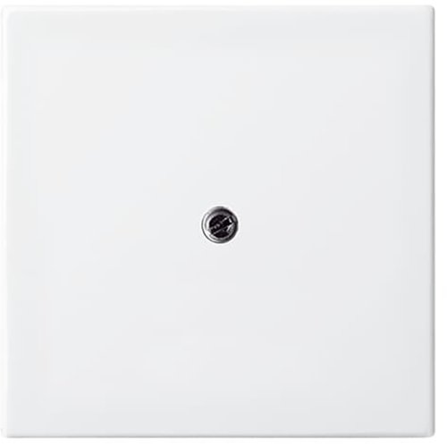 ABB Busch-Jaeger cpl 1 of 2 x telefoon vast SI-B-alpinwit - 9paa00000164679 - 20088682