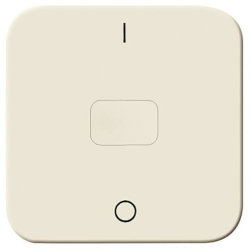 ABB Busch-Jaeger wip schroef v 2P (10A) 2Pc SI creme - 9paa00000164723 - 20088114