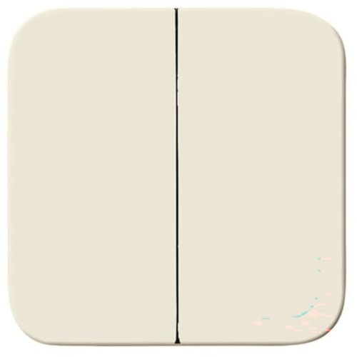 ABB Busch-Jaeger wip schroef v serie wis/wis SI creme - 9paa00000164726 - 20088112