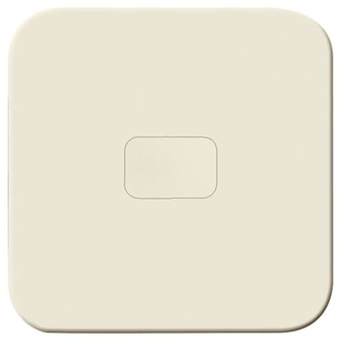 ABB Busch-Jaeger wip schr v wis(c) kruis SI creme - 9paa00000164728 - 20088113