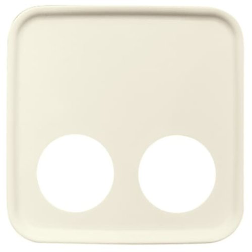 ABB Busch-Jaeger cpl v Ackermann 73020D/21D SI creme - 9paa00000164731 - 20088630