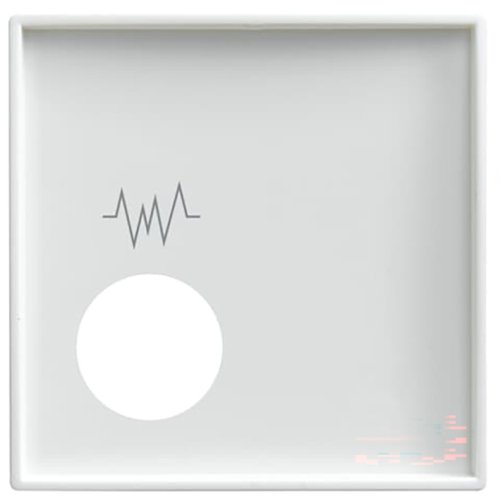 ABB Busch-Jaeger cpl v Ackermann RED 1steek SI-B-alpinwit - 9paa00000164742 - 20088696