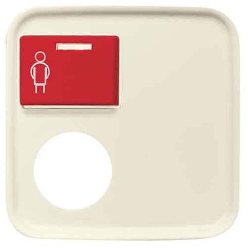 ABB Busch-Jaeger cpl v Ackermann nr 70071E SI creme - 9paa00000164767 - 20088744