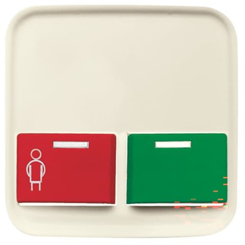 ABB Busch-Jaeger cpl v Ackermann nr 73642B SI creme - 9paa00000164771 - 20088741