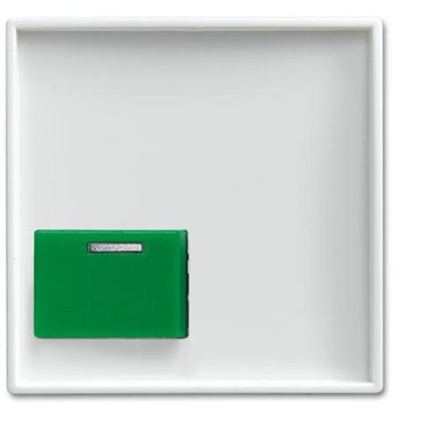 ABB Busch-Jaeger cpl v Ackermann A Tgn SI-B-alpinwit - 9paa00000164782 - 20088700