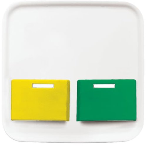 ABB Busch-Jaeger cpl v Ackermann nr 73642E R-alpin - 9paa00000164788 - 20088753